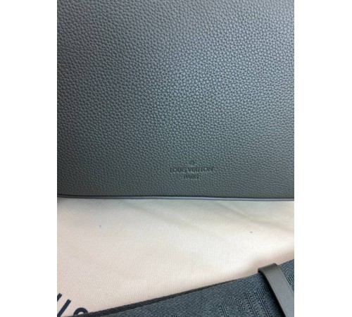 Месенджер сірий Louis Vuitton Fastline Gray c874