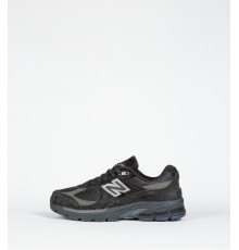 Чоловічі кросівки New balance 2002r Dark Brown