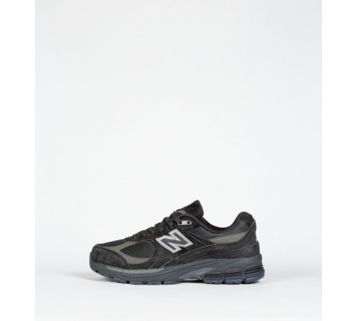 Чоловічі кросівки New balance 2002r Dark Brown