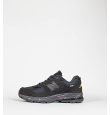 Чоловічі кросівки New balance 2002r Protection Pack Dark Gray