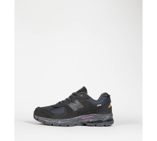 Чоловічі кросівки New balance 2002r Protection Pack Dark Gray