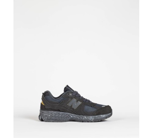 Чоловічі кросівки New balance 2002r Protection Pack Dark Gray