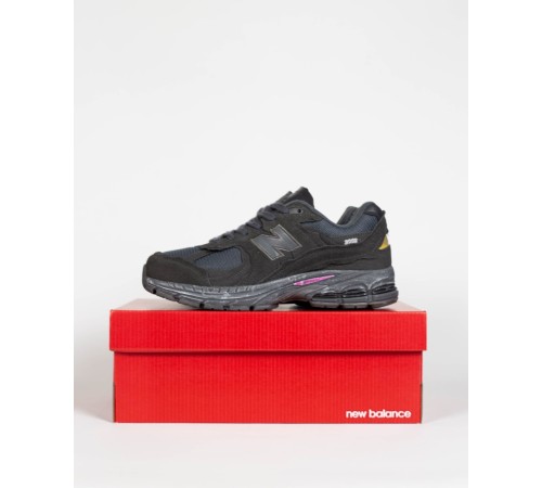 Чоловічі кросівки New balance 2002r Protection Pack Dark Gray