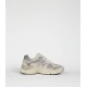 Жіночі кросівки New Balance 9060 Light Beige/Gray