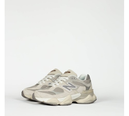 Жіночі кросівки New Balance 9060 Light Beige/Gray