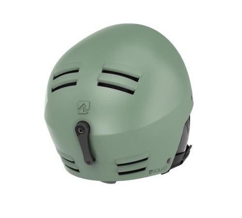 Шолом гірськолижний Marker SQUAD Magnetic M 55-59 Light Green (141207.01-GRN-M)