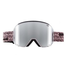 Маска гірськолижна BOB Super EYE G.Gonsior 2 HCS+ Cat.S3 Grey/Pink/Black (GOG017)