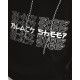 Худи унисекс Black Sheep черное