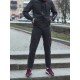 Спортивный костюм Puma черный