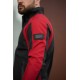 Intruder SoftShell Light 'iForce' червона