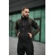 Intruder SoftShell Light 'iForce' хакі