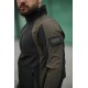 Intruder SoftShell Light 'iForce' хакі