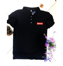 Поло Supreme black