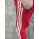 Cпортивные штаны Adidas - Line, Red