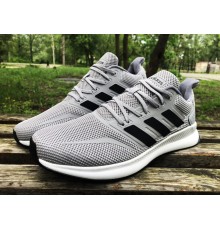 Кроссовки Adidas exclusive gray