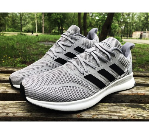 Кроссовки Adidas exclusive gray