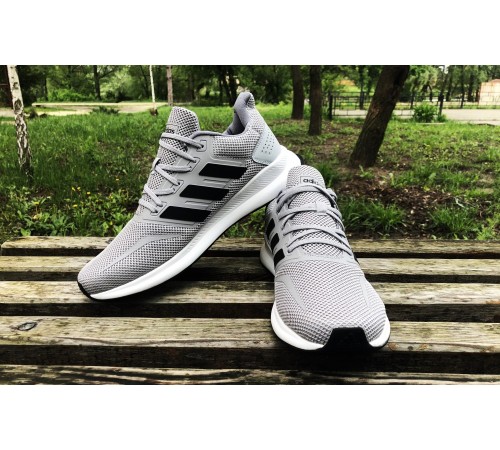 Кроссовки Adidas exclusive gray