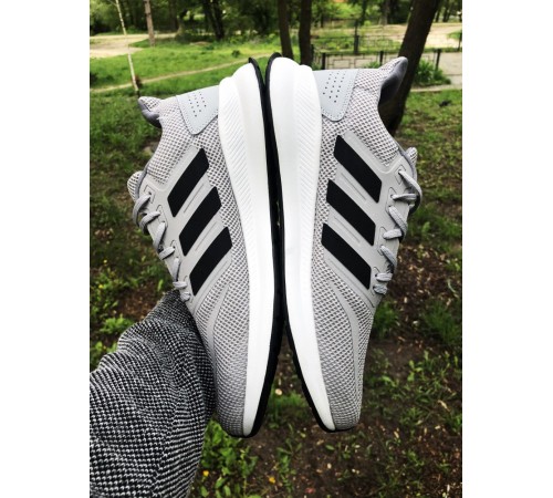 Кроссовки Adidas exclusive gray