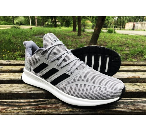 Кроссовки Adidas exclusive gray