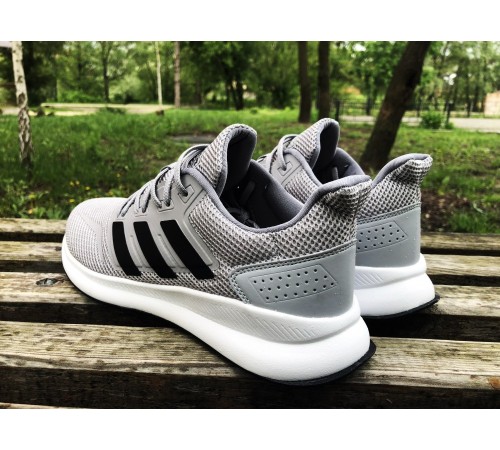 Кроссовки Adidas exclusive gray