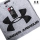 Мужская футболка Under Armour серая