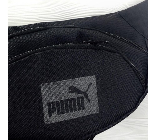 Бананка чорна Puma (накатка)