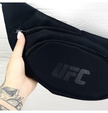 Бананка черная UFC (накатка)