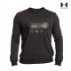 Мужской свитшот Under Armour Black