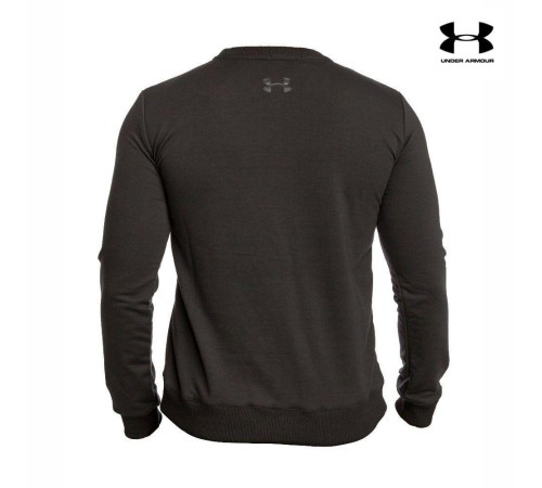 Мужской свитшот Under Armour Black