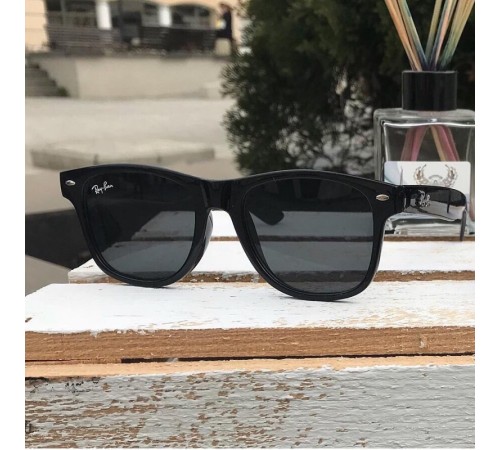 очки Ray Ban Black