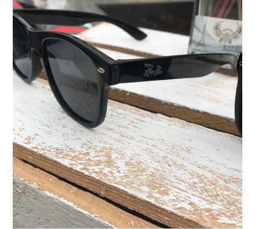 очки Ray Ban Black