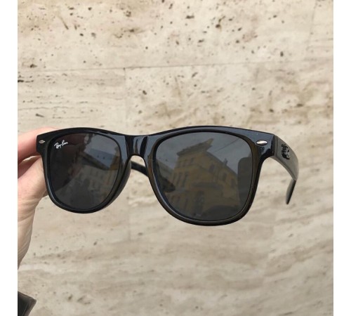 очки Ray Ban Black