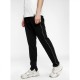 Спортивные штаны PUNCH - Reflective Stripe, Black