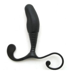 Черный мужской стимулятор простаты Aneros G-Spot Stimulator