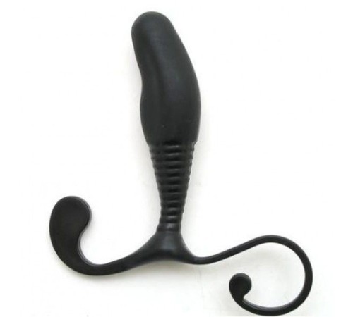 Черный мужской стимулятор простаты Aneros G-Spot Stimulator