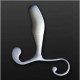 Белый мужской стимулятор простаты Aneros G-Spot Stimulator