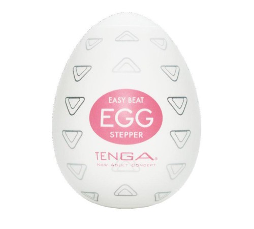 пристрій яйце Tenga EGG