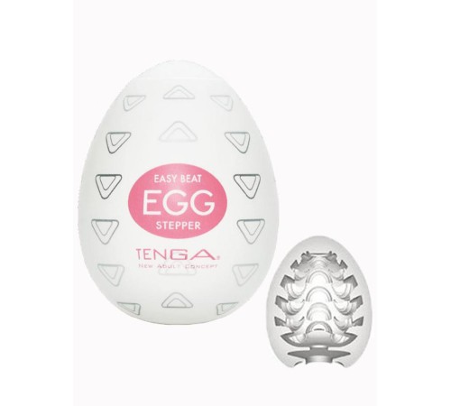 пристрій яйце Tenga EGG