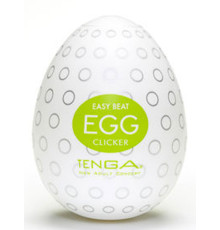 пристрій яйце Tenga EGG