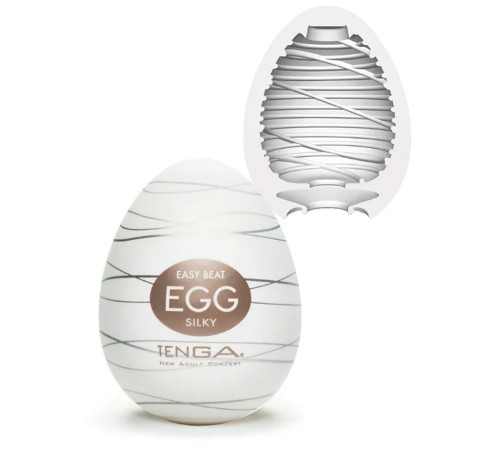 пристрій яйце Tenga EGG