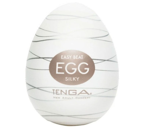 пристрій яйце Tenga EGG