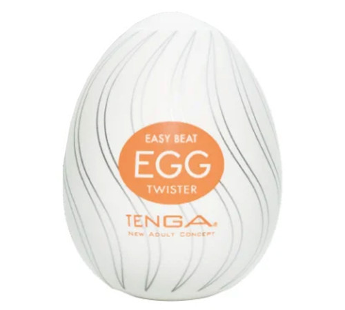 пристрій яйце Tenga EGG