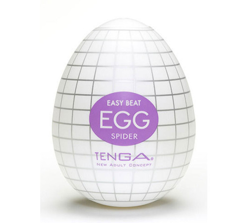 пристрій яйце Tenga EGG