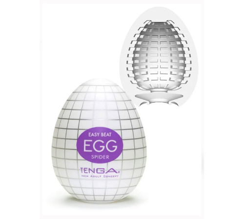 пристрій яйце Tenga EGG