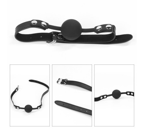 Набор для уальных ігор игр Deluxe Bondage Kit (маска, g-вибратор, наручники, )