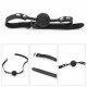 Набор для уальных ігор игр Deluxe Bondage Kit (маска, g-вибратор, наручники, )