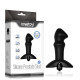 Водонепроницаемая силиконовая особиста игрушка Anal Indulgence Collection Prostate Stud