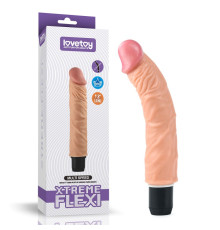 Гибкий мультискоростной вибратор Xtreme Flexi Vibrator