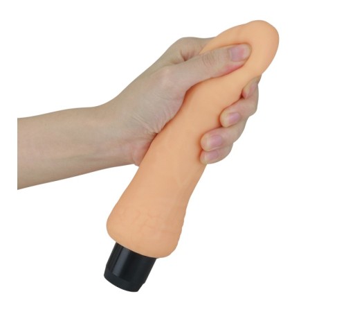 Масажер мультискоростной Xtreme Feel Cyberskin Vibrator