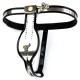 Премиум пояс  Chastity Belt with Soft Tube Cage